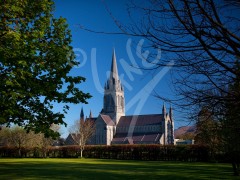 IRELAND Killarney